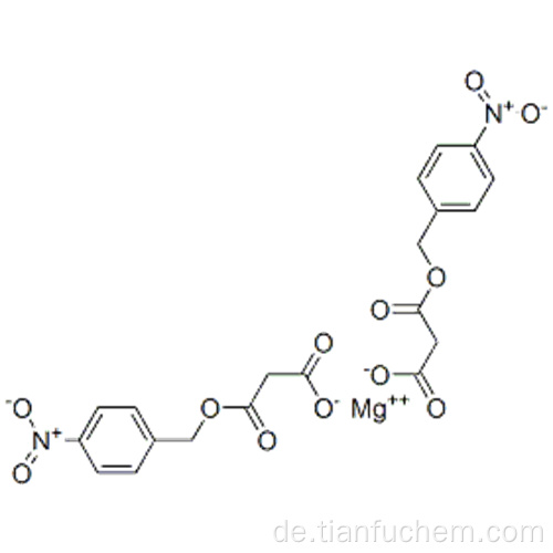 Magnesiummono-p-nitrobenzylmalonat CAS 83972-01-4